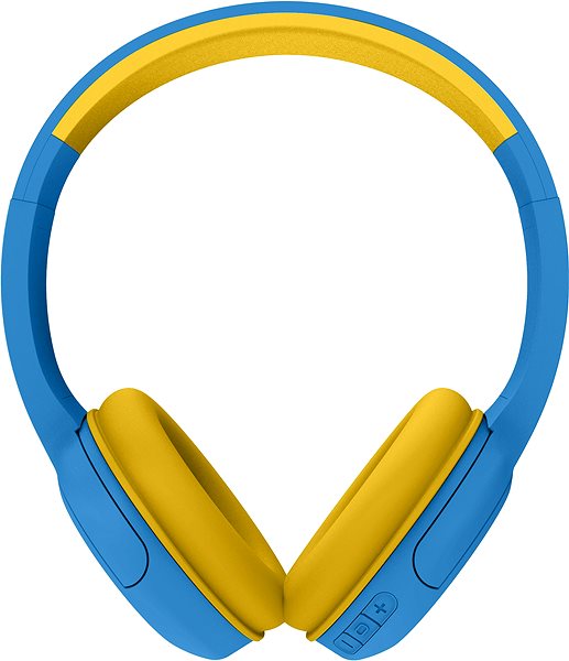 Vezeték nélküli fül-/fejhallgató OTL Pokémon Pikachu Kids Wireless Core ...