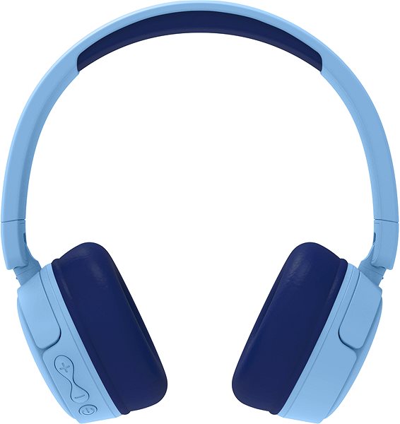 Vezeték nélküli fül-/fejhallgató OTL Bluey Kids Wireless Headphones ...