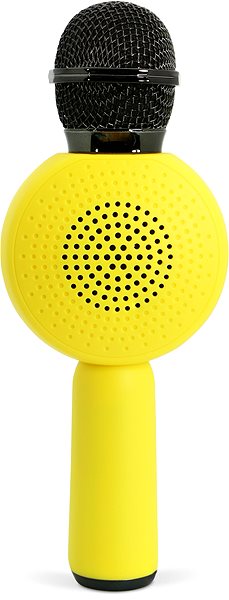 Kindermikrofon OTL Pokémon Pikachu PopSing LED Karaoke Mic ...