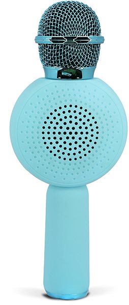 Dětský mikrofon OTL PAW Patrol PopSing LED Karaoke Mic ...