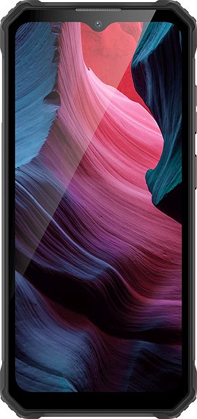 Mobile Phone Oukitel WP23 Pro 8GB/128GB black ...