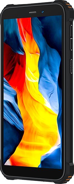 Mobile Phone Oukitel WP32 4GB/128GB orange ...