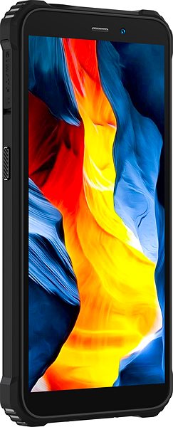 Mobile Phone Oukitel WP32 4GB/128GB grey ...