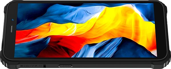 Mobile Phone Oukitel WP32 4GB/128GB grey ...