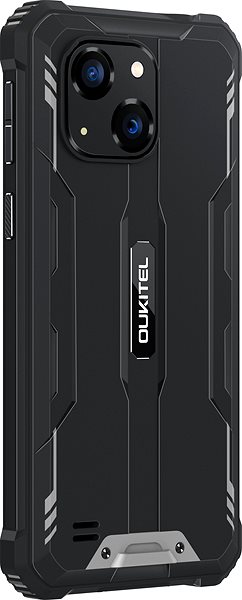 Mobile Phone Oukitel WP32 4GB/128GB grey ...