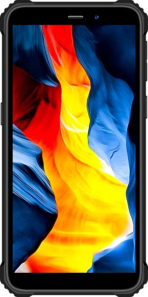 Mobile Phone Oukitel WP32 4GB/128GB green ...