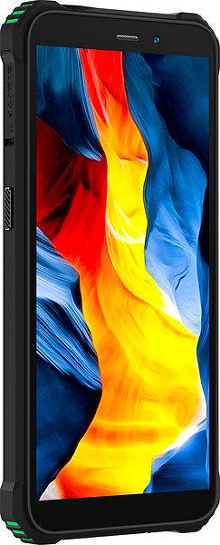 Mobile Phone Oukitel WP32 4GB/128GB green ...