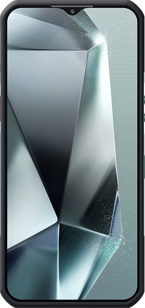 Mobile Phone Oukitel WP35 8GB/256GB green ...