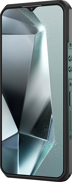 Mobile Phone Oukitel WP35 8GB/256GB green ...