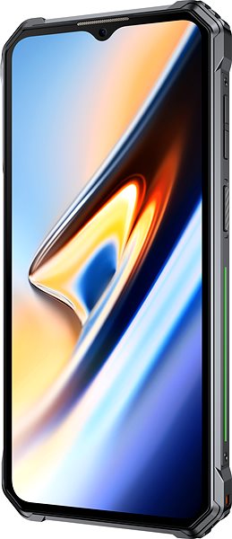 Mobile Phone Oukitel WP38 6GB/256GB green ...