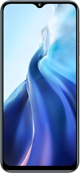 Mobile Phone Oukitel C36 4GB/128GB blue ...