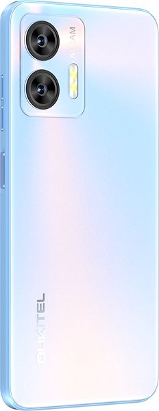 Mobile Phone Oukitel C36 4GB/128GB blue ...
