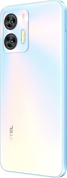 Mobile Phone Oukitel C36 4GB/128GB blue ...