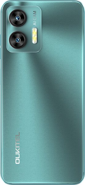 Mobile Phone Oukitel C36 4GB/128GB green ...