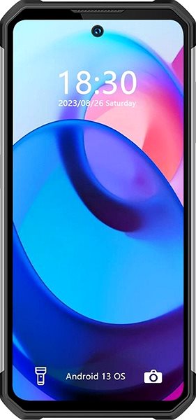 Mobile Phone Oukitel WP27 12GB/256GB Camo ...