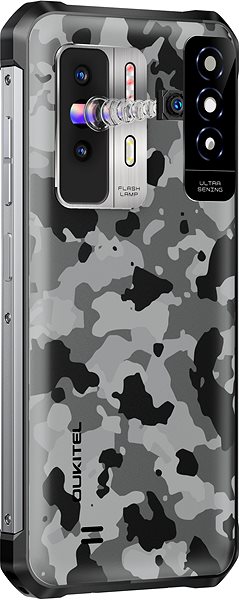 Mobile Phone Oukitel WP27 12GB/256GB Camo ...