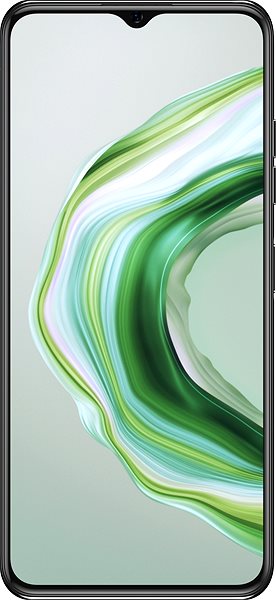 Mobile Phone Oukitel C37 6GB/256GB green ...