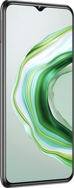 Mobile Phone Oukitel C37 6GB/256GB green ...