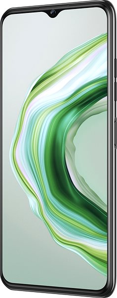 Mobile Phone Oukitel C37 6GB/256GB green ...