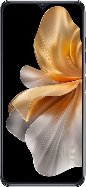 Mobile Phone Oukitel C38 6GB/256GB black ...