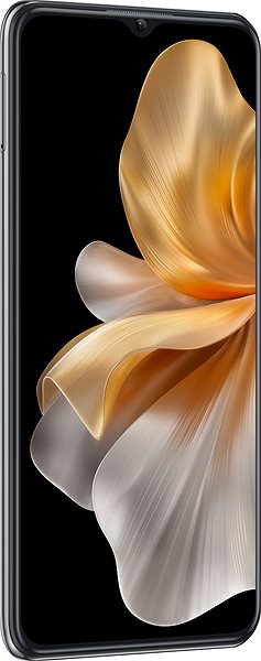Mobile Phone Oukitel C38 6GB/256GB black ...
