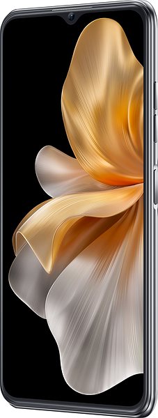Mobile Phone Oukitel C38 6GB/256GB black ...