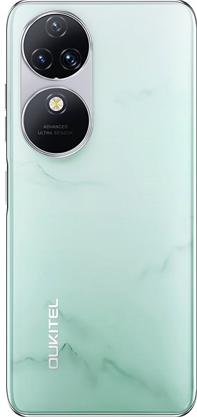 Mobile Phone Oukitel C38 6GB/256GB green ...