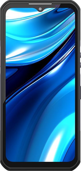 Mobile Phone Oukitel WP39 6GB/256GB grey ...