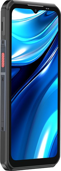 Mobile Phone Oukitel WP39 6GB/256GB grey ...