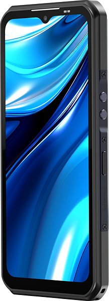 Mobile Phone Oukitel WP39 6GB/256GB grey ...