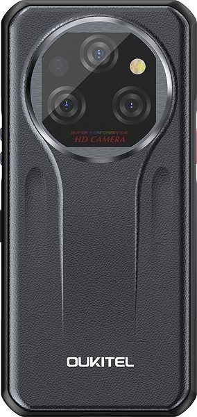 Mobile Phone Oukitel WP39 6GB/256GB grey ...