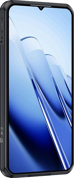 Mobile Phone Oukitel WP52 4GB/256GB black ...