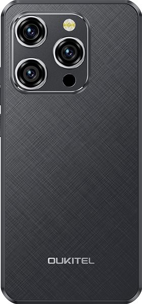 Mobile Phone Oukitel WP52 4GB/256GB black ...