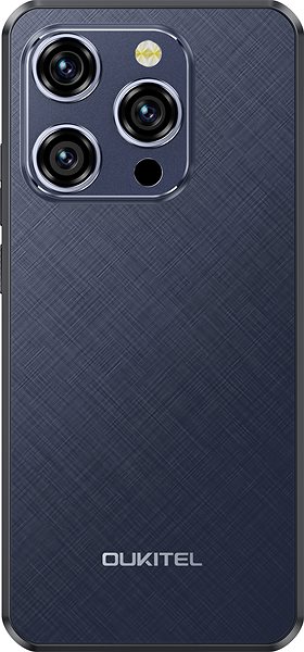 Mobile Phone Oukitel WP52 4GB/256GB blue ...