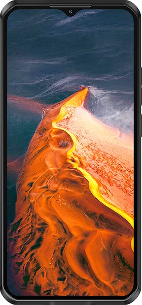 Mobile Phone Oukitel WP50 4GB/256GB black ...