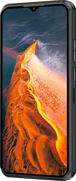 Mobile Phone Oukitel WP50 4GB/256GB black ...