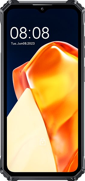 Mobile Phone Oukitel WP28E 4GB/64GB orange ...