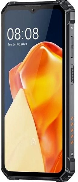 Mobile Phone Oukitel WP28E 4GB/64GB orange ...