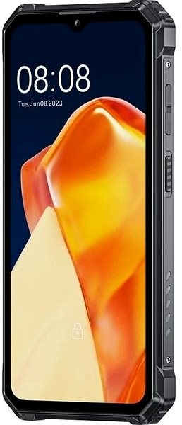 Mobile Phone Oukitel WP28E 4GB/64GB black ...