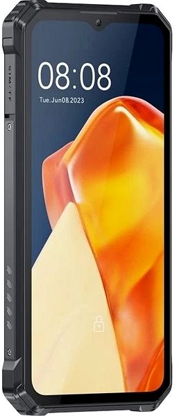 Mobile Phone Oukitel WP28E 4GB/64GB black ...