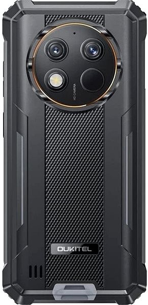 Mobile Phone Oukitel WP28E 4GB/64GB black ...