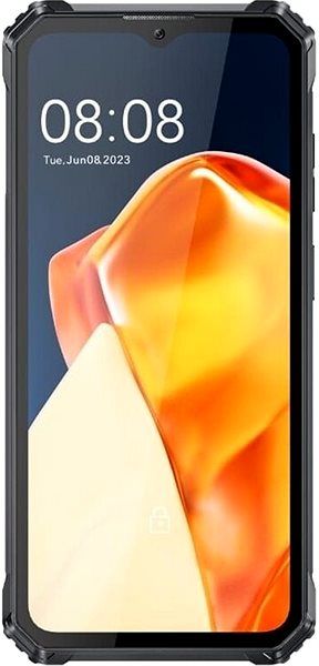 Mobile Phone Oukitel WP28S 4GB/128GB orange ...