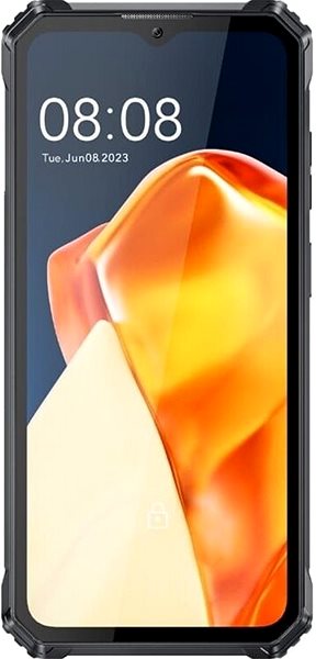 Mobile Phone Oukitel WP28S 4GB/128GB black ...
