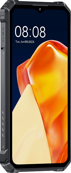 Mobile Phone Oukitel WP28S 4GB/128GB black ...