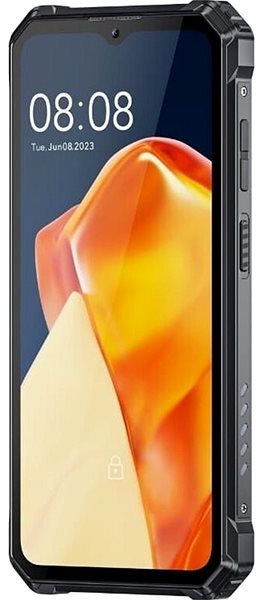 Mobile Phone Oukitel WP28S 4GB/128GB black ...