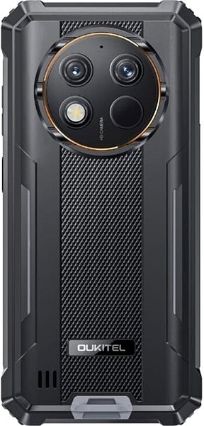 Mobile Phone Oukitel WP28S 4GB/128GB black ...