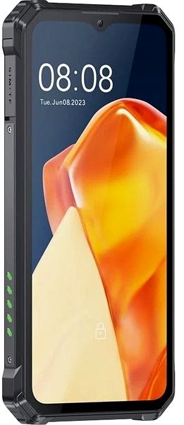Mobile Phone Oukitel WP28S 4GB/128GB green ...