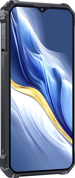Mobile Phone Oukitel WP36 PRO 6GB/256GB Black ...