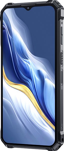 Mobile Phone Oukitel WP36 PRO 6GB/256GB Black ...