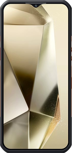 Mobile Phone Oukitel WP35s 6GB/256GB Brown ...